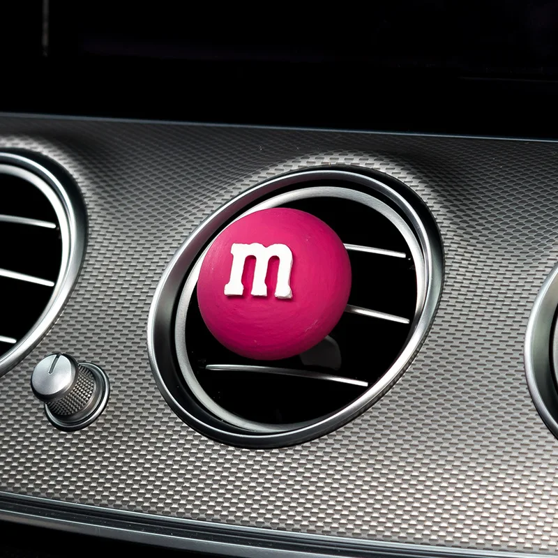 Автомобильный парфюм Креативные украшения для автомобиля автомобильный