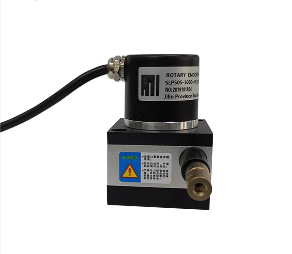 

Factory wireless position sensor analog output draw wire displacement sensor 600mm