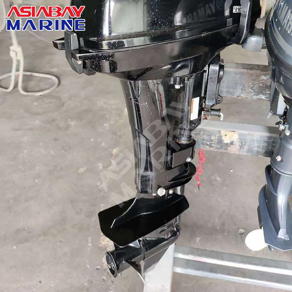 SUZUKI GSXR 1000 11-15 L2-5 Gauch Arrière bâti tubulaire BOUCLE ARRIERE DE CADRE EUR 105,00 - FR