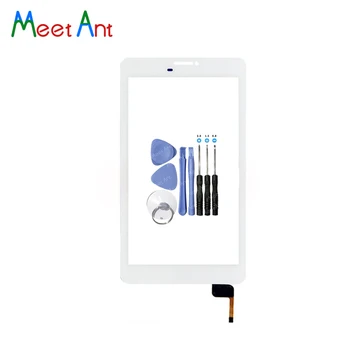 

High Quality 7.0" For Acer Iconia Talk7 B1-723 Tablet Touch Screen Digitizer Sensor Front Outer Glass Lens Panel + Tool