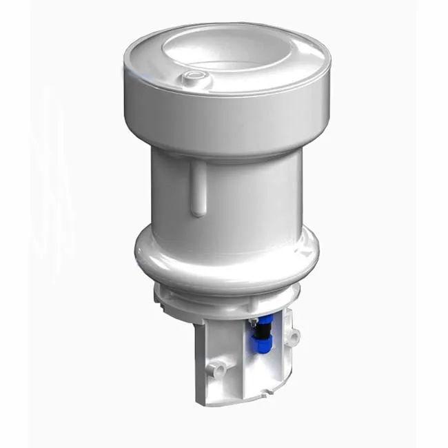 

DC-35 Rain Pressure Total Radiation-3 Element Sensor