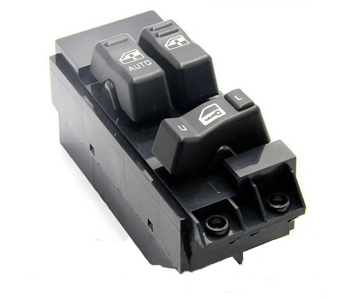 

Main electric window switch for Chevrolet Silverado GMC Sierra 1500 OEM #15054161