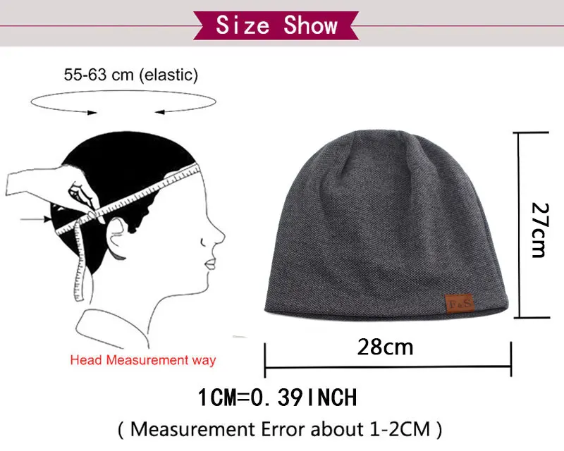 winter cap Skullies Beanies Knitted Hat Men Autumn Hats For Men Bonnet Gorras Skull Mask Soft Male Balaclava Women Winter Beanie Hat Cap best beanies