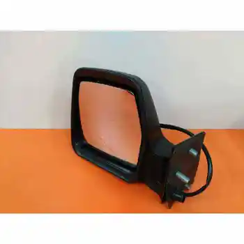 

8153HZ LEFT REARVIEW CITROEN JUMPY