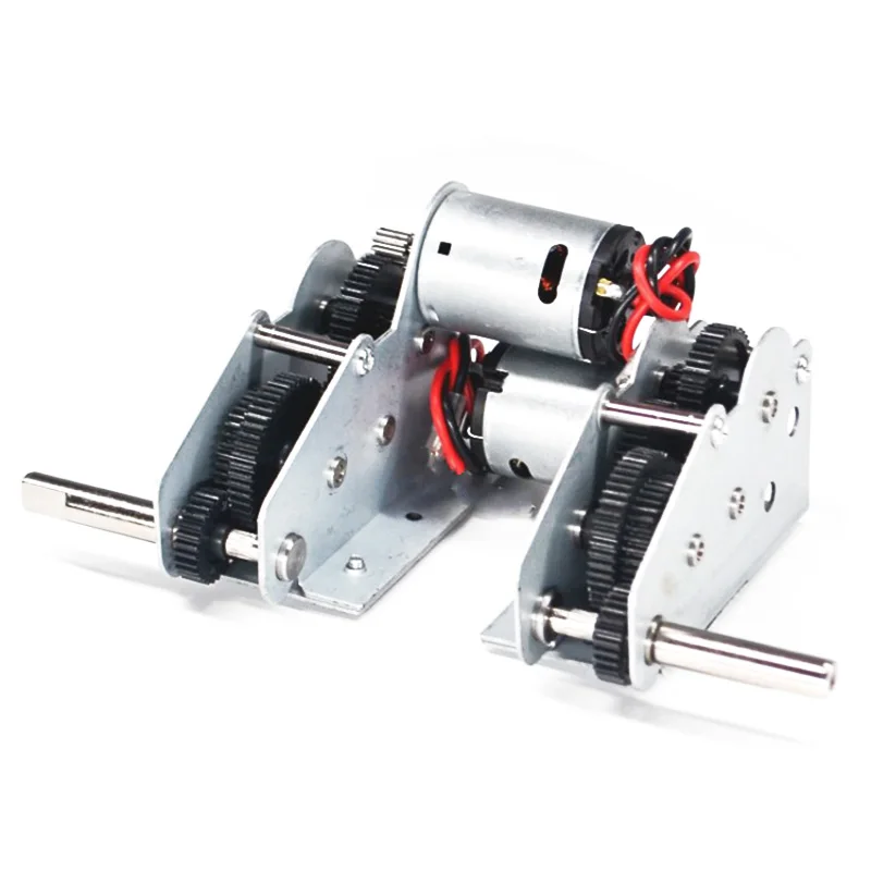 Для Henglong 3818 3819 3848 3849 3858 3859 3868 Ect 1/16 части танка RC стальная приводная