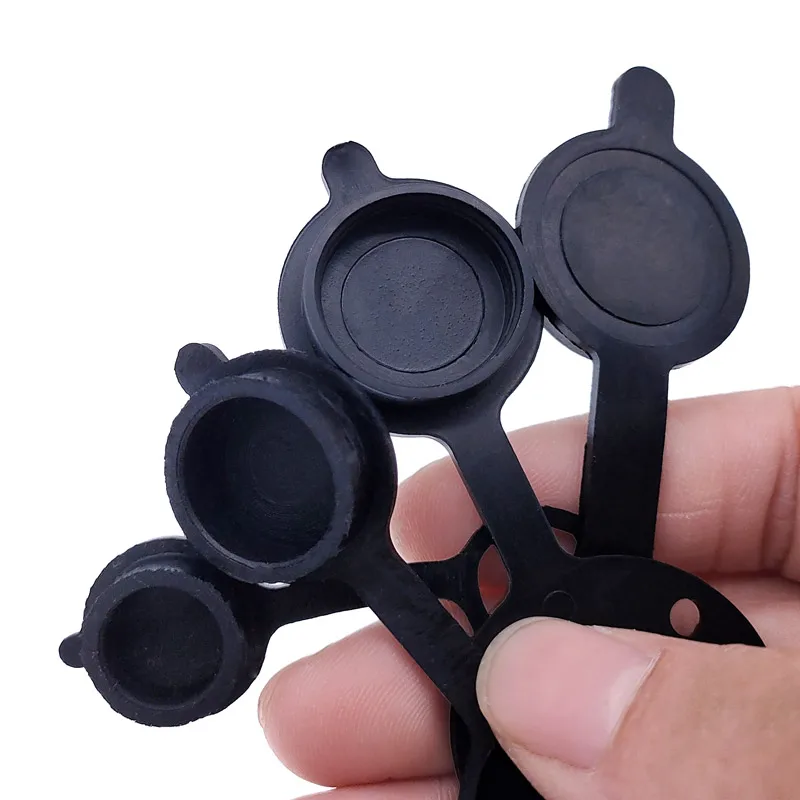 tampa impermeavel do plugue conector da 05