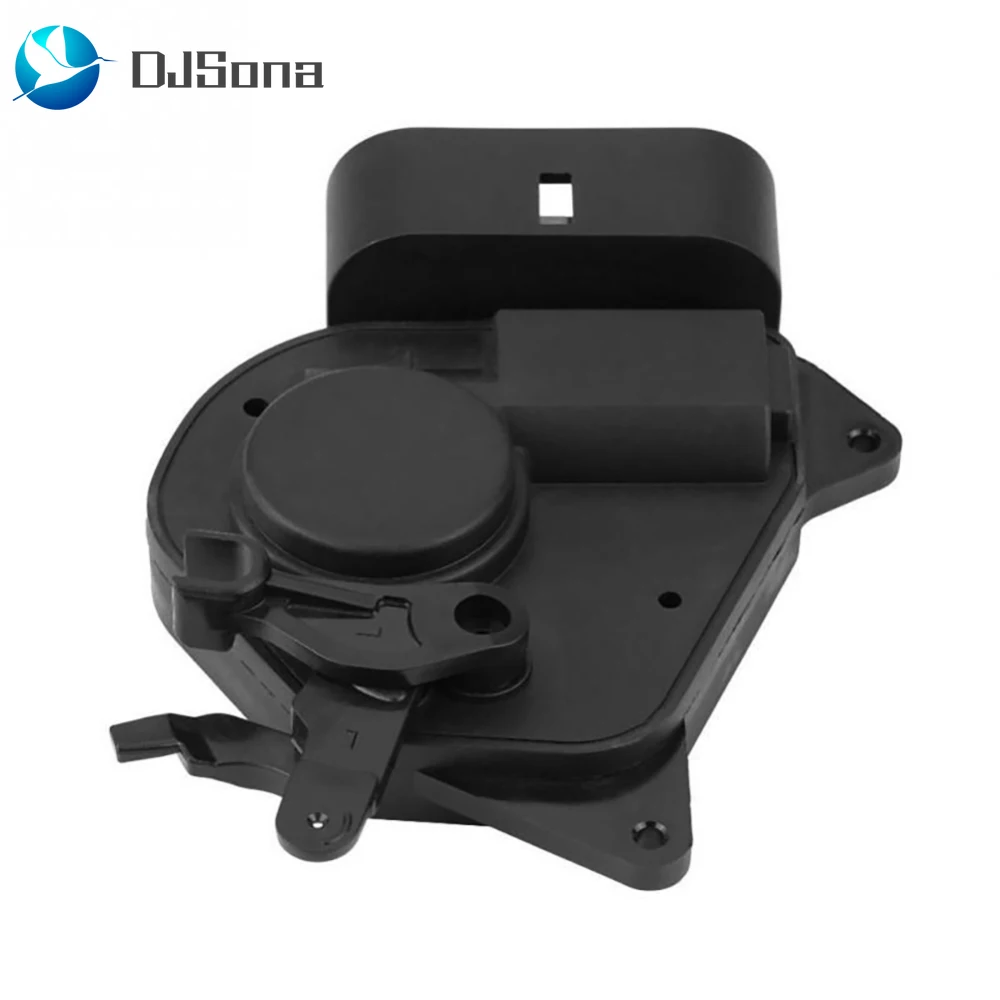 

Car Central Control Door Lock Actuator Left Front Door Fastener for RAV4 Car Door Lock Screw Protector Cover Accessories