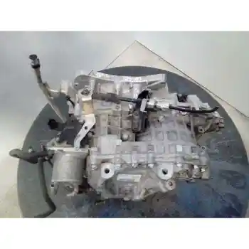 

J18Y042282 GEARBOX NISSAN QASHQAI (J10)