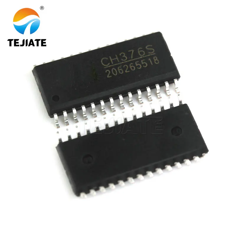 CH376S-CH376-376S-SOP-28-In-Stock