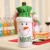New Year 2022 Gift Santa Claus Wine Bottle Dust Cover Xmas Noel Christmas Decorations for Home Navidad 2021 Dinner Table Decor 24