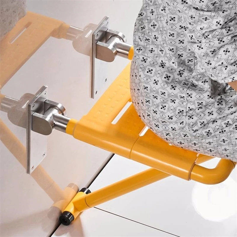 Douche Minusvalido Handicap Tabouret Wc Seat Tocador Sgabello Silla De Bathroom стул для ванной комнаты | Мебель
