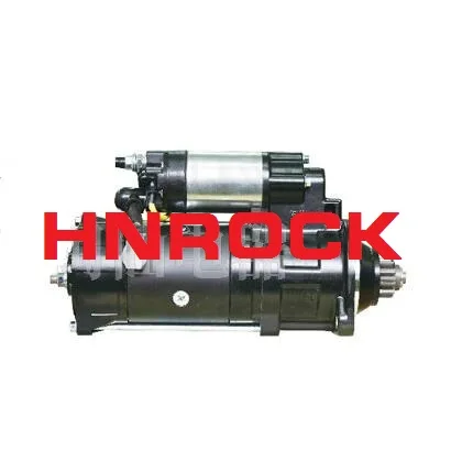 

NEW HNROCK 24V 10T 9KW STARTER QDJ2105-30 FOR T10