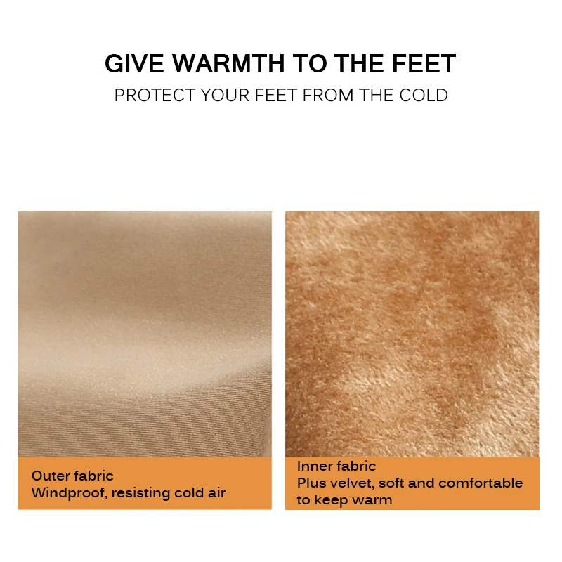 Лидер продаж, зимние женские теплые носки Wamer, защитные плотные теплые шерстяные кашемировые удобные дышащие зимние теплые бесшовные носки