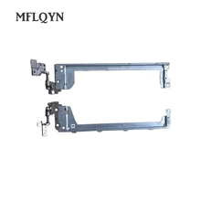 Ноутбук ЖК Петли комплект для Dell L3450 широта 14 3450 E3450 левый и правый петли AM14B000600 AM14B000300