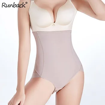 

Waist Trainer Body Shape Seamless Ultra-Stretch Mesh Stitching Belly Holding Fajas Reductoras Y Modeladoras Mujer