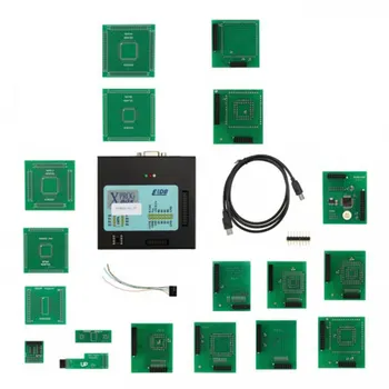 

XPROG 5.55 ECU Programming Programmer Auto Chip Tuning Diagnostic Tool Car Repairing Scanner Tools Especially for BMW CAS4