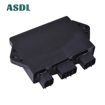 

Mototrcycle Electronic Digital Ignition Racing Ecu CDI Unit For Yamaha YFM Grizzly Kodiak 450 OEM : 5ND-85540-10 CDI