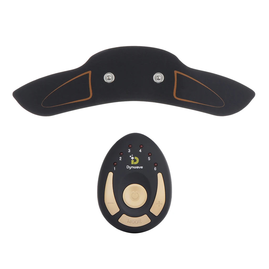 1pc Electronic Arm Muscle Training Unisex Leg Abs Stimulator Toner Belt Home Gym EMS Wireless Muscle Stimulator Trainer