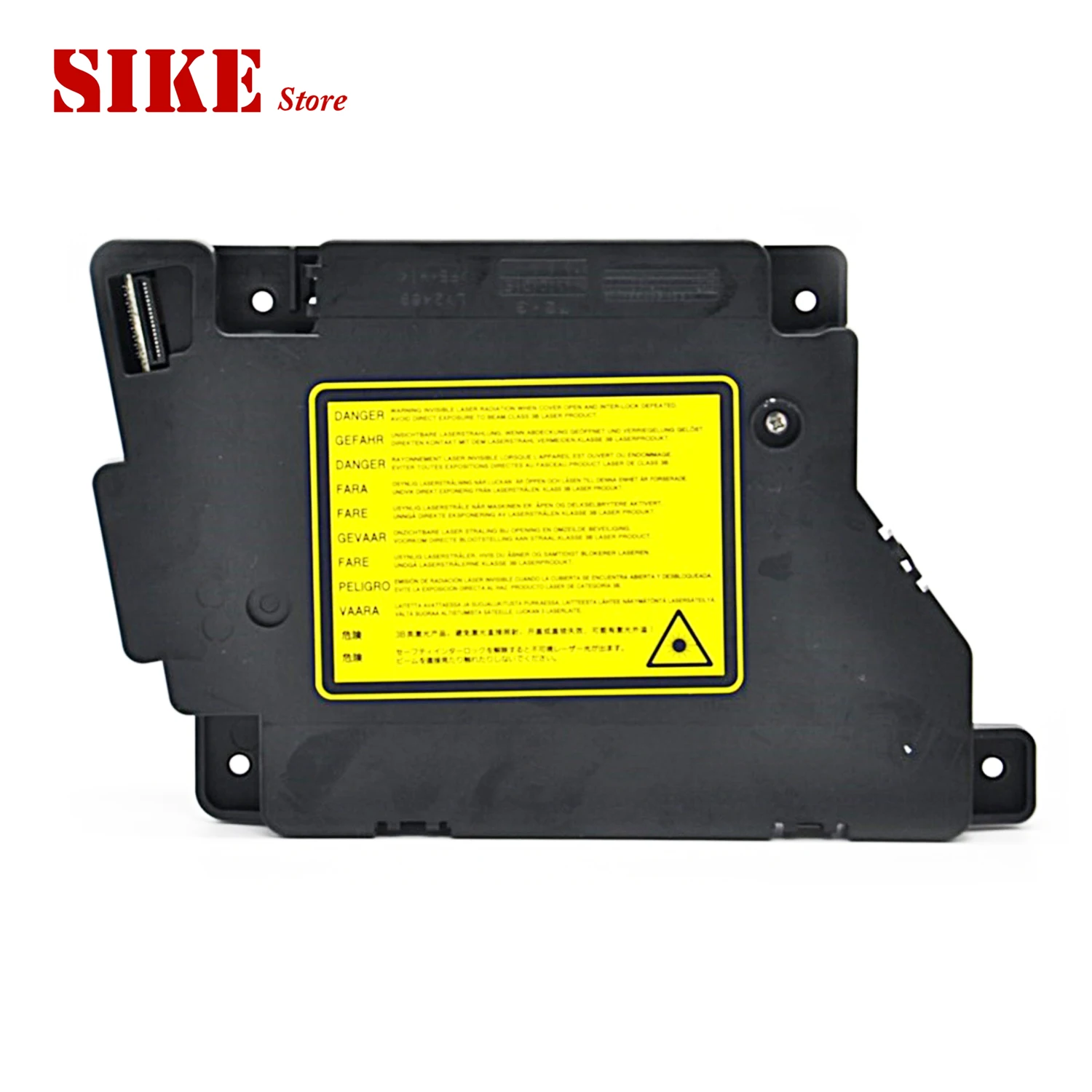 LY2566001 Laser Scanner Assembly For 