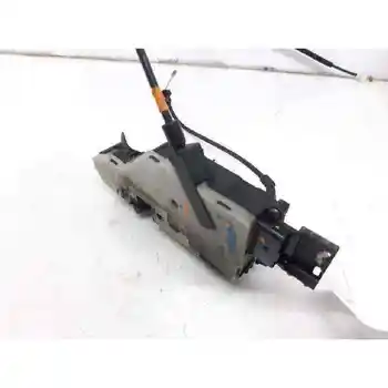 

9135V9 LOCK LEFT FRONT DOOR PEUGEOT 207