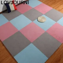 De Estar диван скандинавские Dywaniki Tapete Infantil Tapis Enfant Chambre килим Dywanik области для гостиной мозаичный ковер напольный ковер