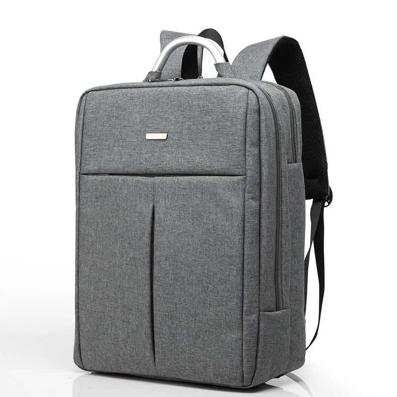 

Enterprise Gift Customization Currently Available And Trademark And Advertising Language Customizable Backpack Gift Bag Nylon Co