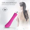USB Rechargeable Wireless Dildos AV Vibrator Magic Wand for Women Clitoris Stimulator G-spot orgasm Goods Sex Toys for Adults 18 1