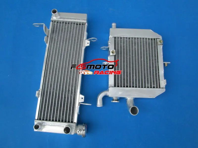 

Aluminum Alloy Radiator Heatsink Cooling For HONDA RVF400 NC35 or NC30 VFR400
