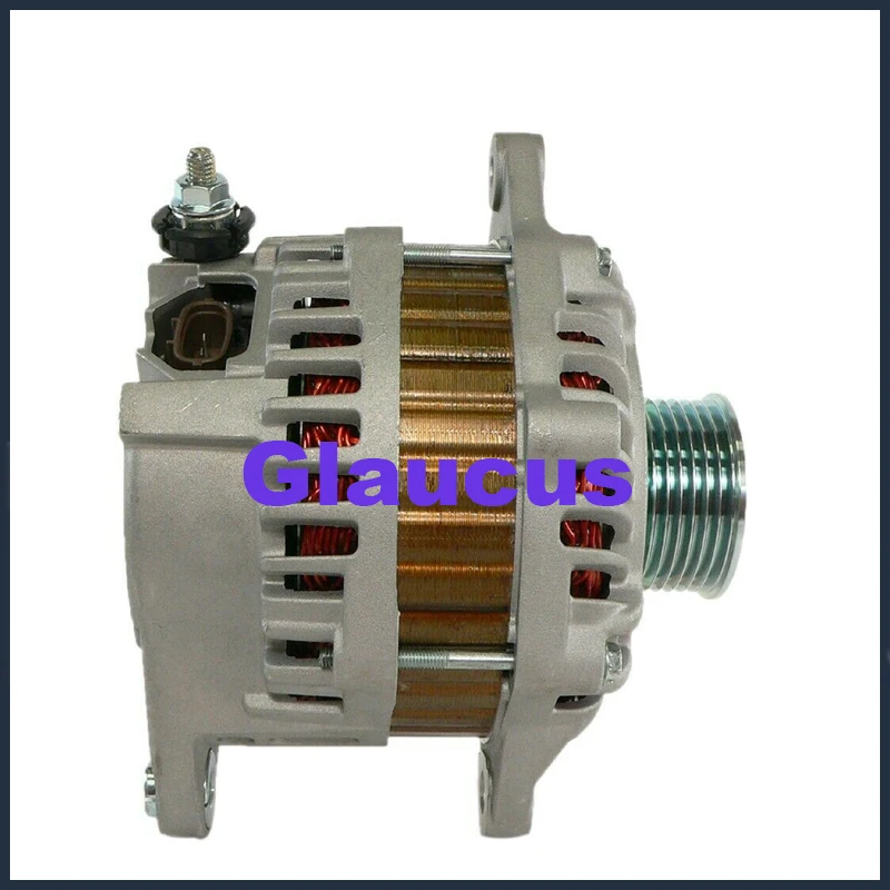 VQ25 VQ25DE VQ35 VQ35DE Engine alternator Generator for Nissan ALTIMA MURANO TEANA MAXIMA 2496cc 2.5L 3498cc 3.5L 2006-