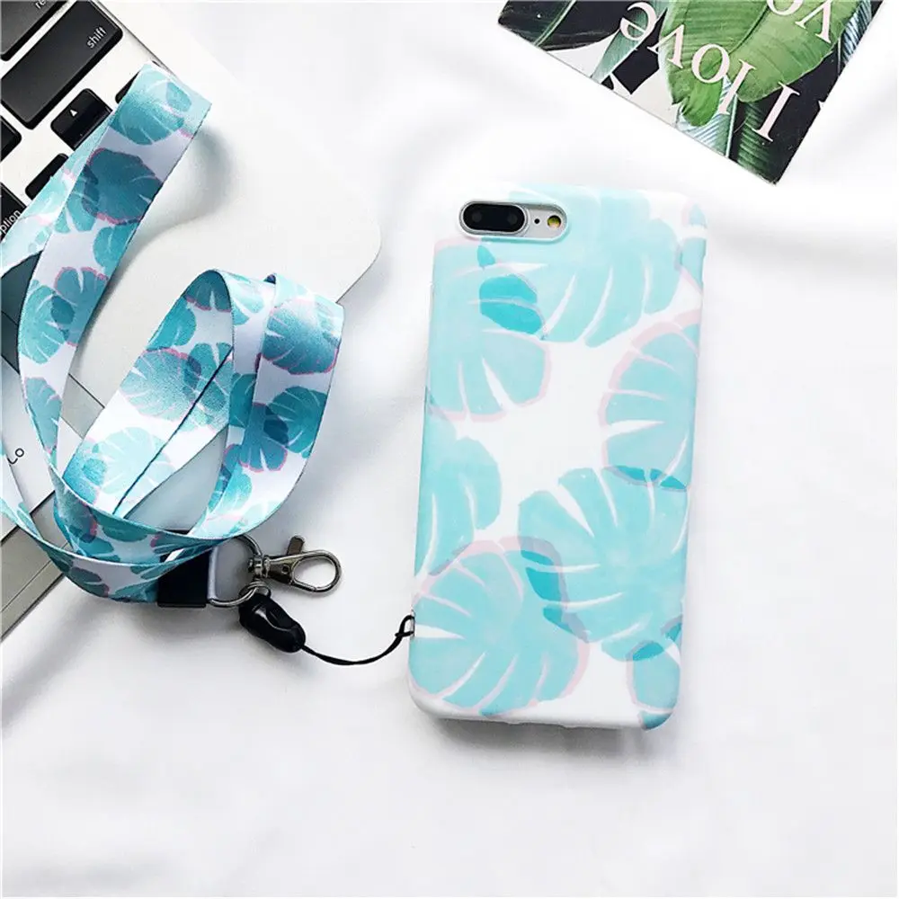 1pc Cute Neck Strap Lanyard Retractable Card Holder Badge Reel Phone Key Ring ID Name Card Badge Holder Lanyard for Id Badge