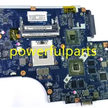 Работает для acer 5742 5742g материнская плата MBRDP02001 NEW71 LA-5893P 540M 1G протестирована