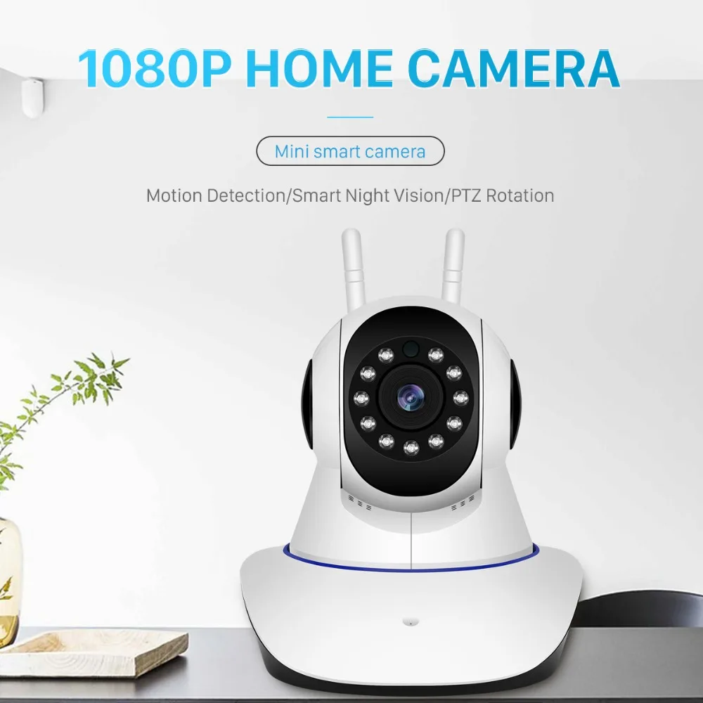720P 1080P Беспроводная IP камера, облачная Wifi камера, умный Авто слежение, безопасность человека дома, CCTV сеть