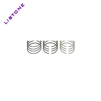 

Piston ring set FOR N54B25 engine bm-w 3 OEM 11251437077 6piston one engine set