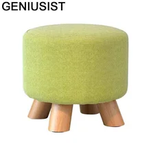 

Camarim Pufy Do Siedzenia Footstool Banc De Rangement Ottoman Storage Taburete Poef Tabouret Change Shoes Sgabello Foot Stool