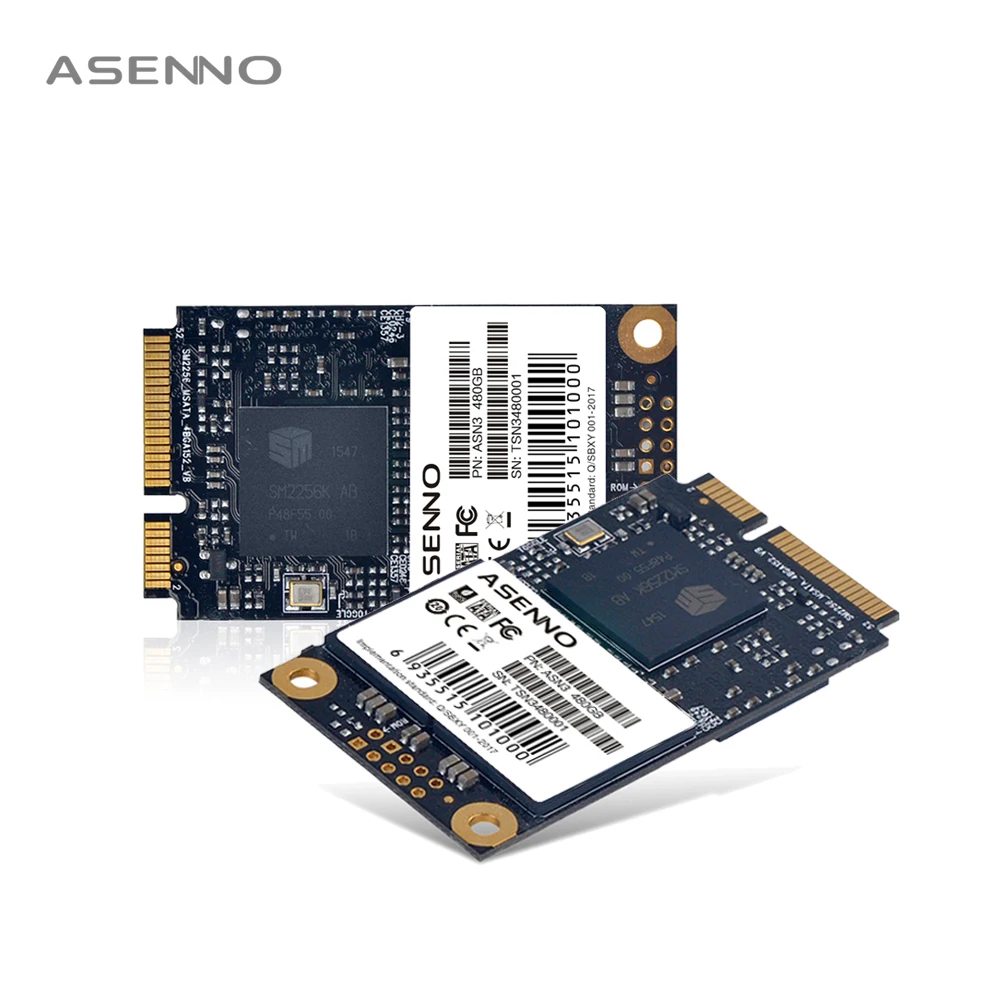  Asenno SSD msata 480gb Festplatte Mini SATA msata SSD 120GB 240GB Interne Solid State Drives Festpl