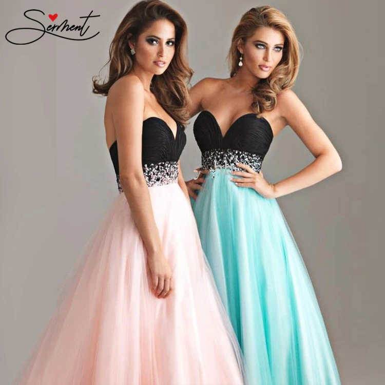 SERMENT Spot AliExpress, импортные товары, женские летние новые модные платья с глубокими блестками и бриллиантами, торжественное платье в пол