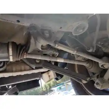 

TRANSMISSION REAR LEFT KIA SPORTAGE