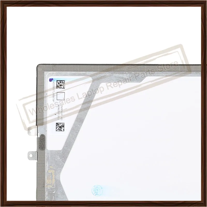 黑色拆机9.7 For IPad 1 A1219液晶屏 (11)