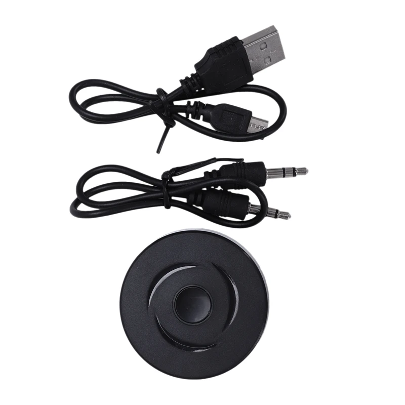 AABB-Quelima AUX автомобильный Bluetooth адаптер USB 5,0 Bluetooth адаптер Bluetooth аудио приемник для автомобиля ПК компьютер Динамик ТВ проект