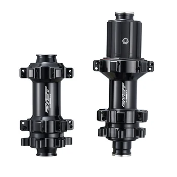 

Road Bike Hub 11 speed extra light racing bike hub straight pull hub 6 pawls & 36 teeth Bicycle hub Road bike Disc brake hub