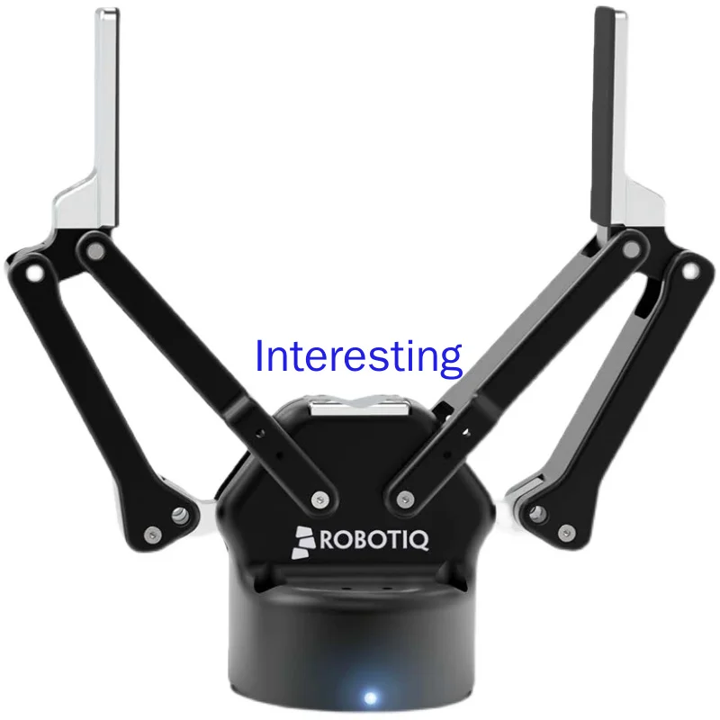 MechanicalGripper2FingerAdaptiveElectricGripperCanadaROBOTIQ