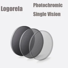 1.56 1.61 1.67 Logorela recepta CR-39 żywica fotochromowe asferyczne okulary soczewki krótkowzroczność nadwzroczność starczowzroczność soczewki