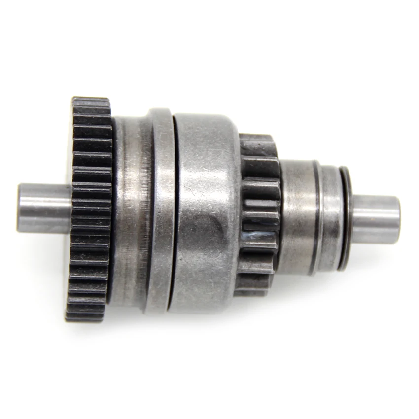 

Motorcycle accessories Starter Drive Bendix for Polaris EURO 350L 4X4 6X6 HAWKEYE400 HO 2X4 MAGNUM325 2X4 4X4 HDS FREEDOM MOSE