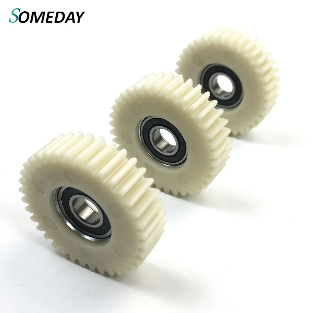 Motor 500w 48v Gear 500w Nylon Gears Nylon Motor Gear Electric