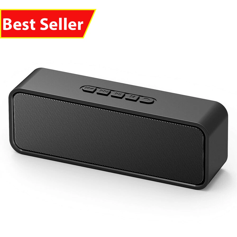 best portable speaker aliexpress