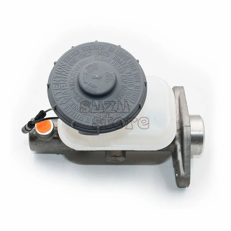 OEM главный тормозной цилиндр для Honda Civic M390328 MC390328 46100-S04-A01