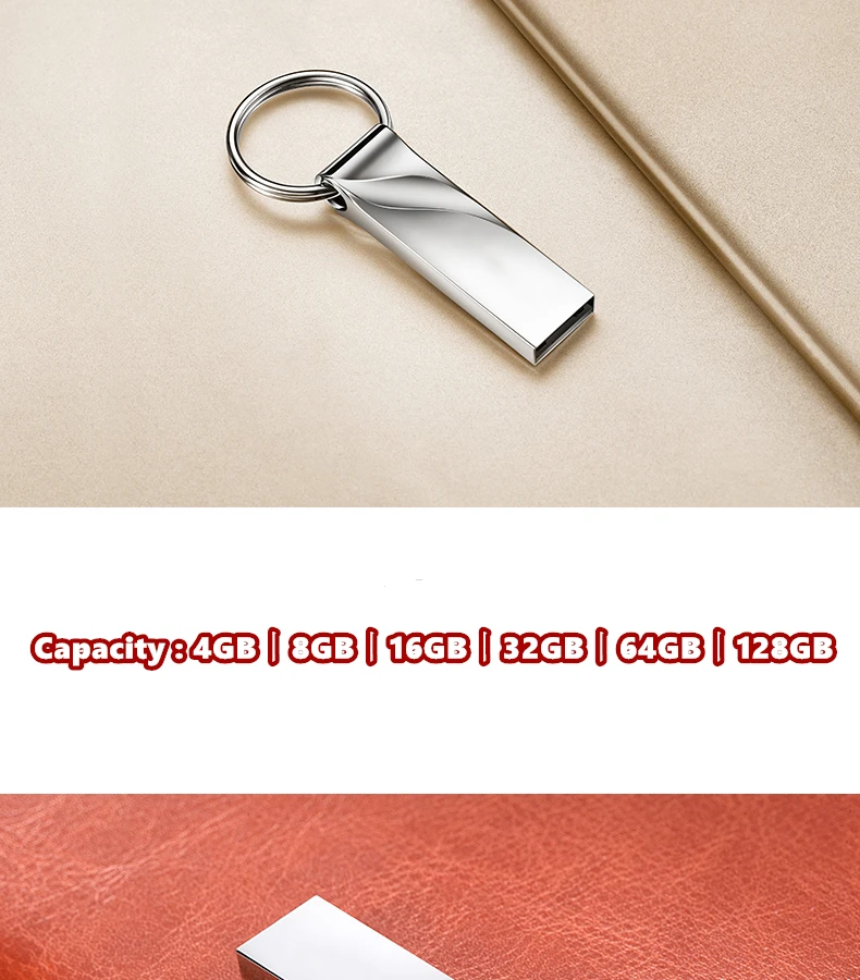 USB флеш-накопитель 128 Гб 64 ГБ 32 ГБ Флешка USB флеш-накопитель 32 64 128 ГБ USB флешка