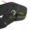 SN-48B Crimping tool 26-16AWG Crimper 0.14-1.5mm² for 3.96/4.8/5.08/6.3 mm Dupont JST-SM Molex Connectors and Deutsch Terminals ► Photo 2/6