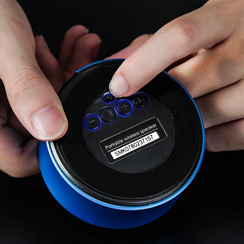 Kinter X1 портативный динамик беспроводной Bluetooth динамик s TWS супер бас для домашнего спорта на открытом воздухе встроенный аккумулятор AUX TF карта вход