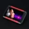 HOT 8GB Slim MP3 MP4 MP5 Music Player With 4.3’’ LCD Screen FM Radio Video Movie#T2